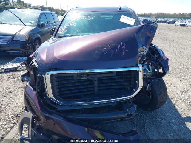 1GKS2HKJXHR249604 GMC YUKON XL DENALI