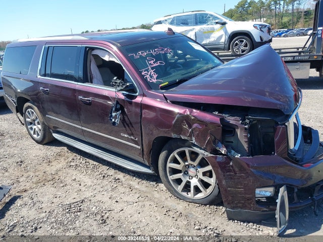 1GKS2HKJXHR249604 GMC YUKON XL DENALI