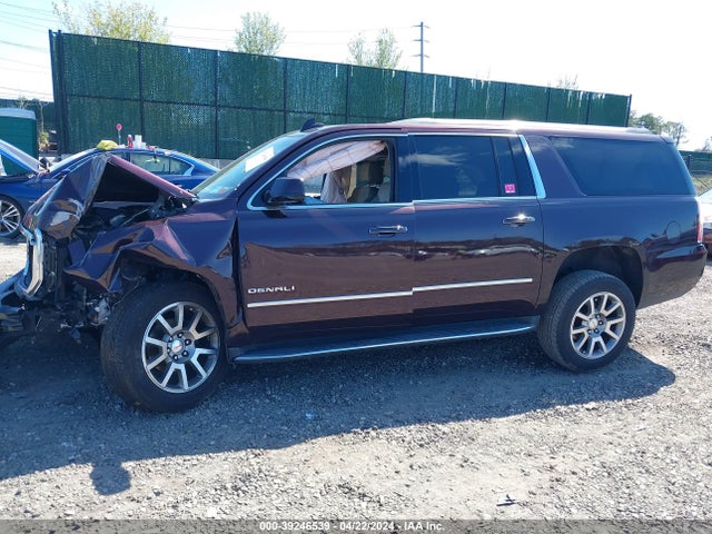 1GKS2HKJXHR249604 GMC YUKON XL DENALI