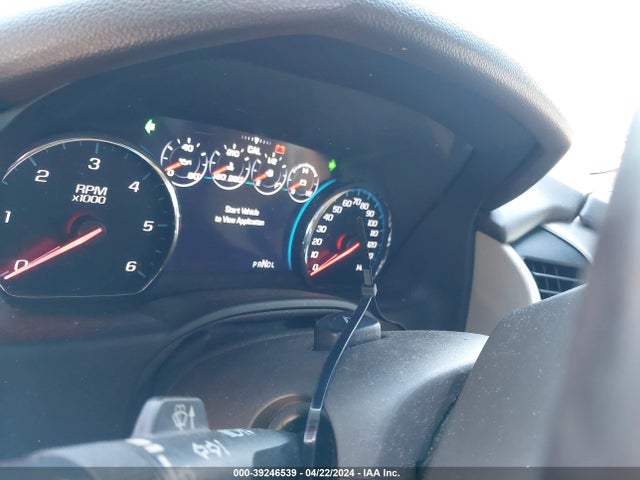 1GKS2HKJXHR249604 GMC YUKON XL DENALI