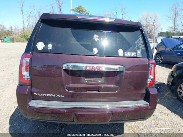 1GKS2HKJXHR249604 GMC YUKON XL DENALI