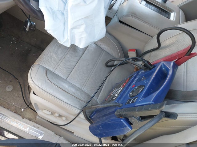 1GKS2HKJXHR249604 GMC YUKON XL DENALI