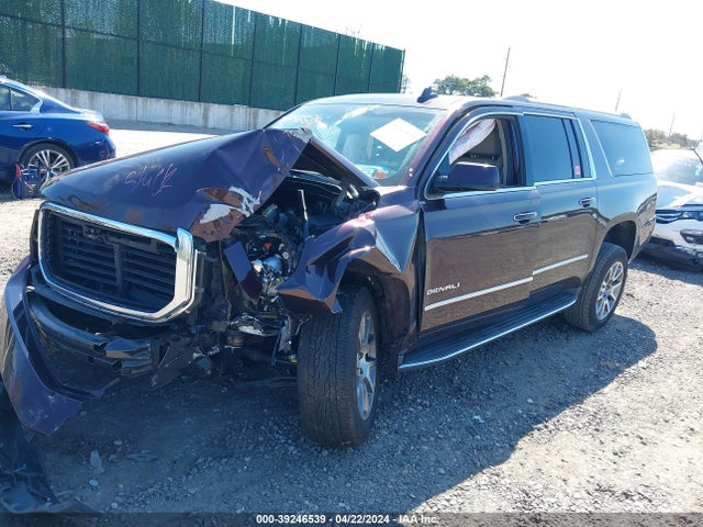 1GKS2HKJXHR249604 GMC YUKON XL DENALI