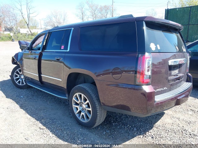 1GKS2HKJXHR249604 GMC YUKON XL DENALI