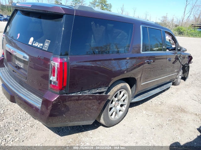 1GKS2HKJXHR249604 GMC YUKON XL DENALI