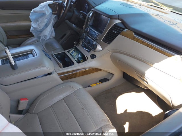 1GKS2HKJXHR249604 GMC YUKON XL DENALI