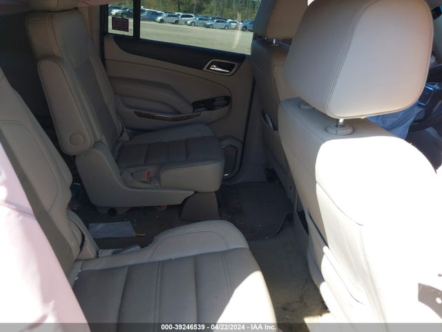 1GKS2HKJXHR249604 GMC YUKON XL DENALI