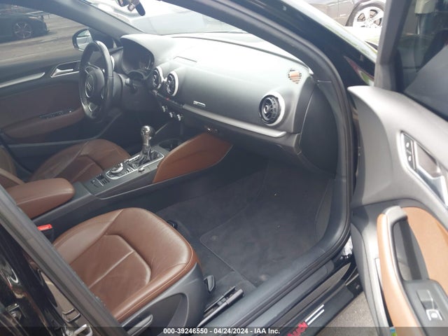 WAUB8GFF8G1114657 Audi A3 2.0t Premium