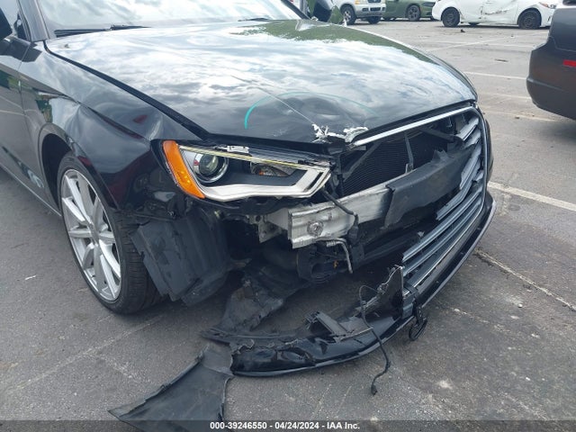 WAUB8GFF8G1114657 Audi A3 2.0t Premium