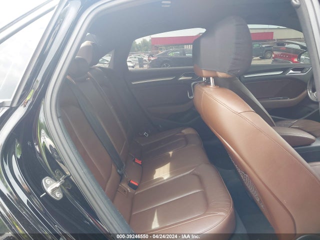 WAUB8GFF8G1114657 Audi A3 2.0t Premium