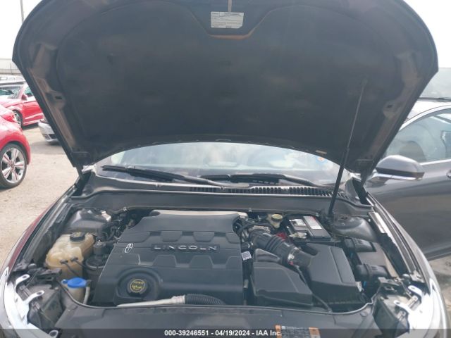 3LN6L2JK1GR618849 Lincoln MKZ