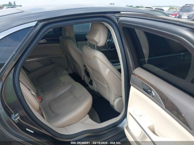 3LN6L2JK1GR618849 Lincoln MKZ