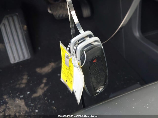 Nissan Pathfinder Platinum 4wd 2024 5N1DR3DJ2RC234790 Image 11