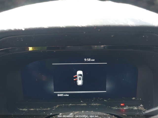 Nissan Pathfinder Platinum 4wd 2024 5N1DR3DJ2RC234790 Image 7