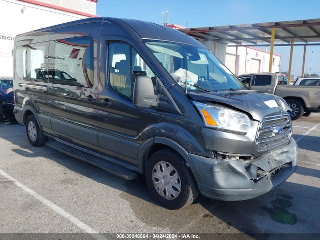 2017 1FBZX2CG3HKB21259 головне зображення