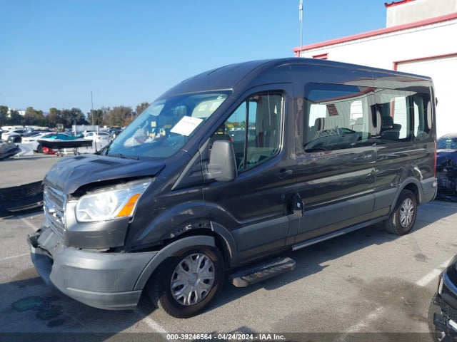 Ford Transit-350 Xlt 2017 1FBZX2CG3HKB21259 Image 15