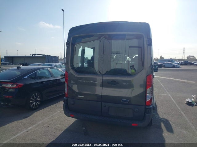 Ford Transit-350 Xlt 2017 1FBZX2CG3HKB21259 Image 17