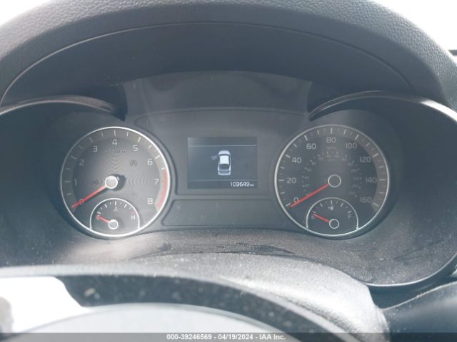 5XXGT4L38KG291996 KIA Optima S