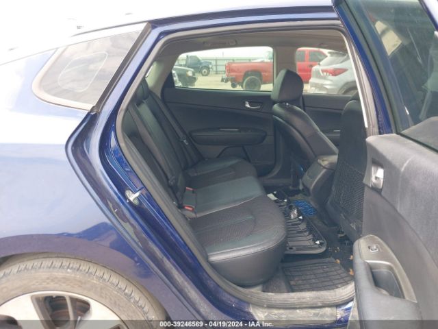 5XXGT4L38KG291996 KIA Optima S
