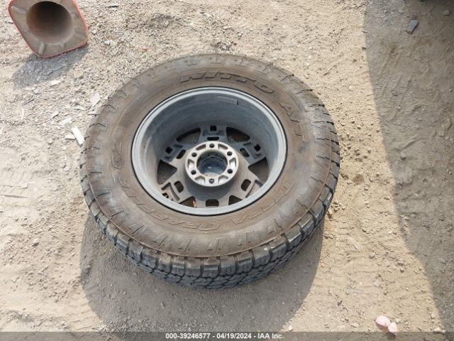 JTENU5JR7M5874161 Toyota 4runner Sr5 Premium