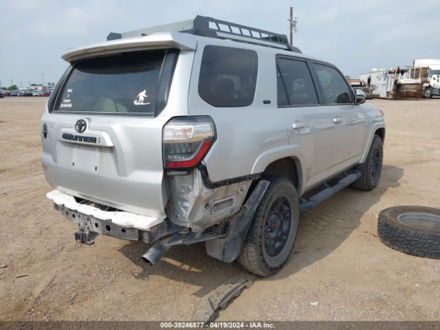 JTENU5JR7M5874161 Toyota 4runner Sr5 Premium