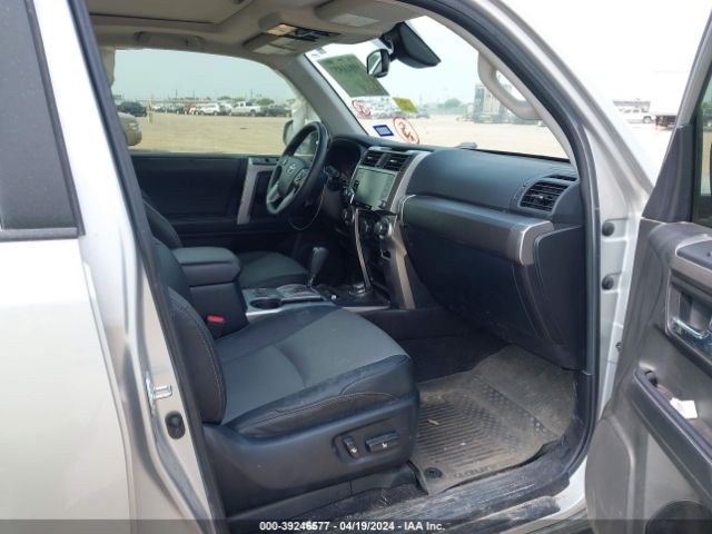 JTENU5JR7M5874161 Toyota 4runner Sr5 Premium