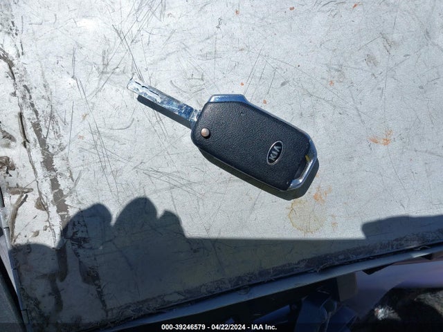 KIA Forte Lxs 2020 3KPF24AD2LE194538 Image 11