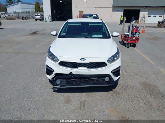 KIA Forte Lxs 2020 3KPF24AD2LE194538 Image 12