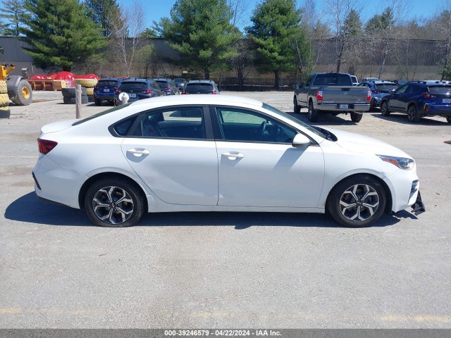 KIA Forte Lxs 2020 3KPF24AD2LE194538 Image 13