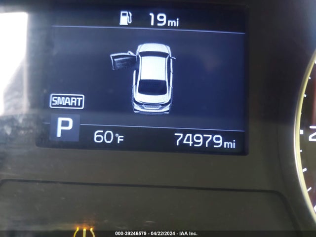 KIA Forte Lxs 2020 3KPF24AD2LE194538 Image 15