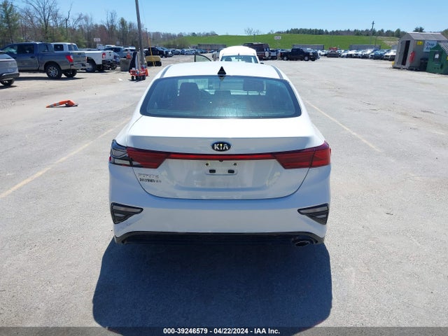 KIA Forte Lxs 2020 3KPF24AD2LE194538 Image 16