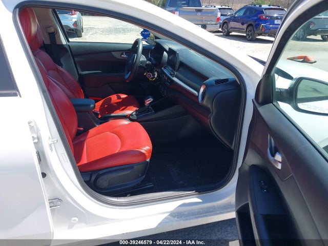 KIA Forte Lxs 2020 3KPF24AD2LE194538 Image 5