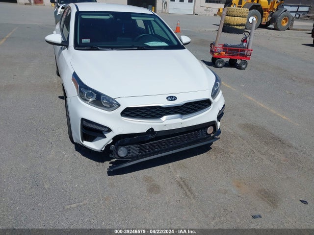 KIA Forte Lxs 2020 3KPF24AD2LE194538 Image 6