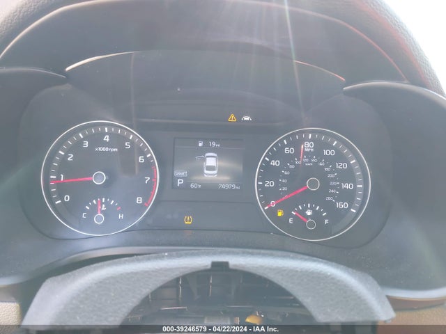 KIA Forte Lxs 2020 3KPF24AD2LE194538 Image 7