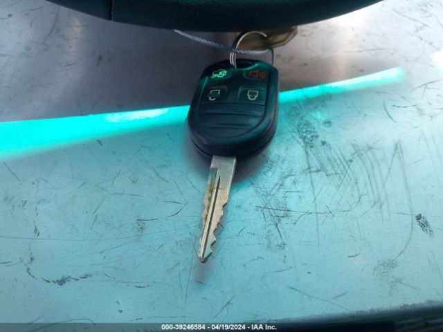 1FM5K7D86FGA27496 Ford EXPLORER XLT
