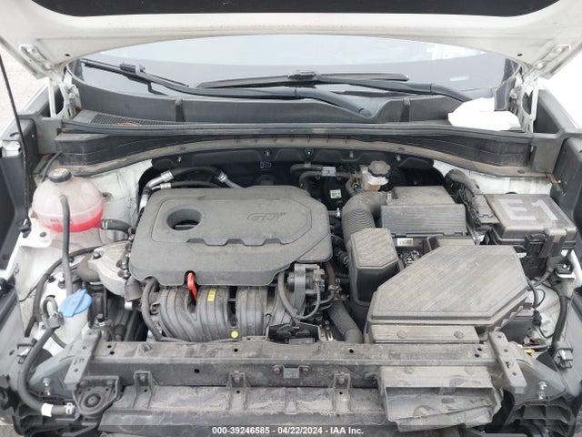 KIA Sportage Lx 2022 KNDPM3AC9N7953124 Image 10