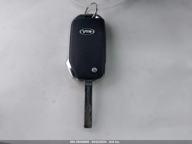 KIA Sportage Lx 2022 KNDPM3AC9N7953124 Image 11