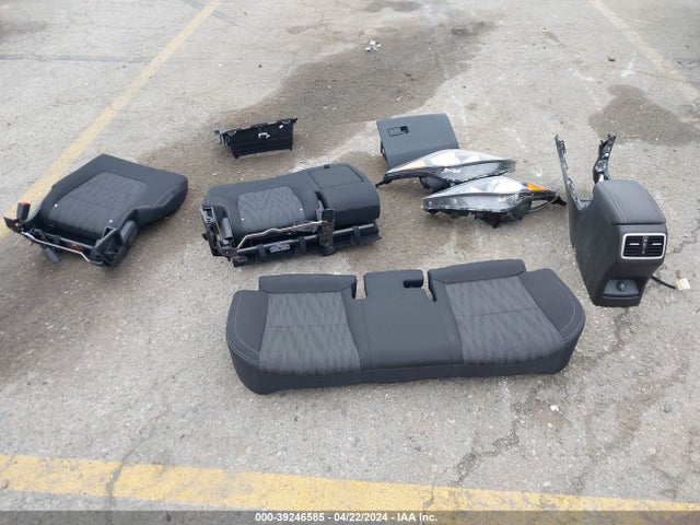 KIA Sportage Lx 2022 KNDPM3AC9N7953124 Image 12