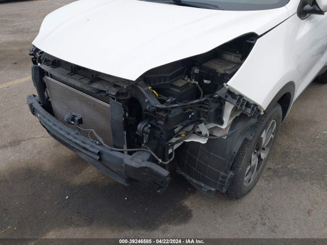 KIA Sportage Lx 2022 KNDPM3AC9N7953124 Image 6