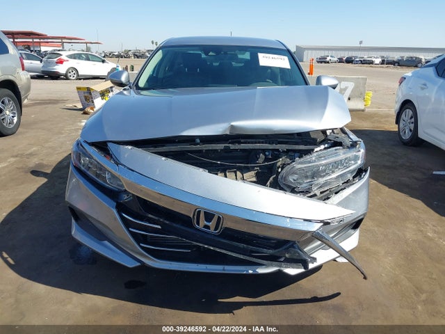 Honda ACCORD LX 2021 1HGCV1F13MA050087 Image 12