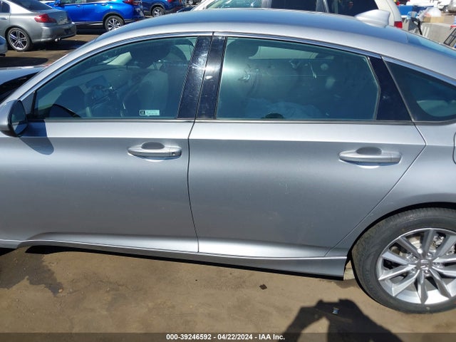 Honda ACCORD LX 2021 1HGCV1F13MA050087 Image 14