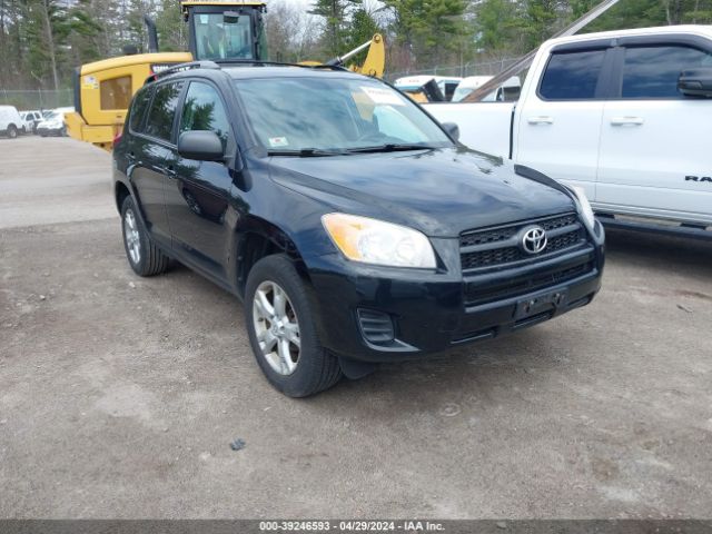 Auction sale of the 2012 Toyota Rav4, vin: 2T3BF4DVXCW198087, lot number: 39246593