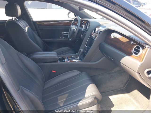 2016 BENTLEY FLYING SPUR SCBET9ZA3GC051047 Photo 4