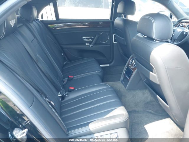 2016 BENTLEY FLYING SPUR SCBET9ZA3GC051047 Photo 7