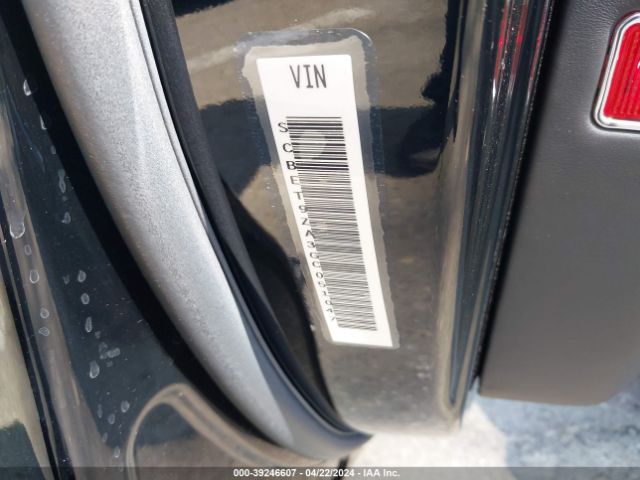 2016 BENTLEY FLYING SPUR SCBET9ZA3GC051047 Photo 8