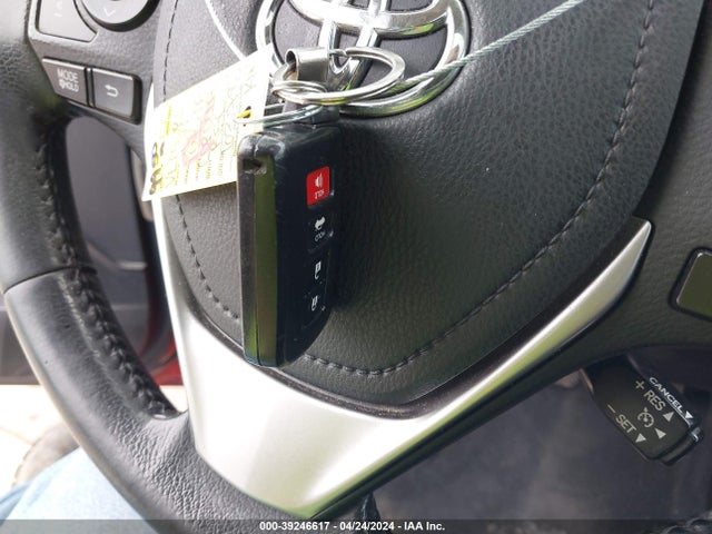 Toyota Corolla S Plus 2014 5YFBURHE6EP080533 Image 11