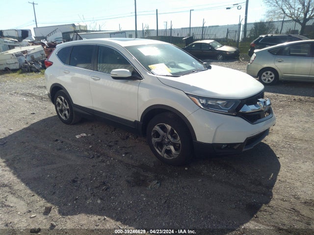 2019 5J6RW2H52KL007528 main image