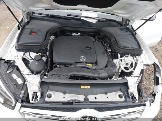 W1N0G8EB5MF994239 Mercedes-Benz Glc 300 4matic Suv