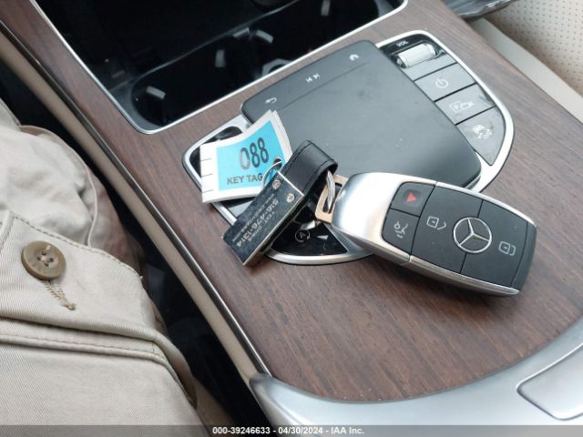 W1N0G8EB5MF994239 Mercedes-Benz Glc 300 4matic Suv