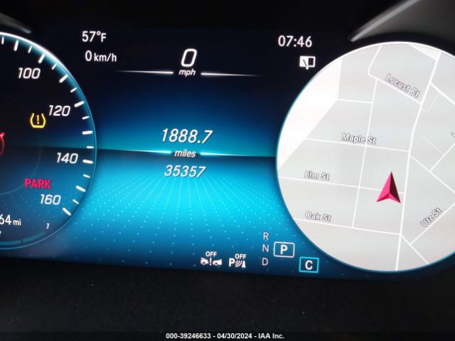 W1N0G8EB5MF994239 Mercedes-Benz Glc 300 4matic Suv